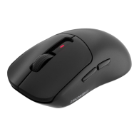 Genesis Zircon 500 Wireless czarna NMG-2113 - 1207215 - zdjęcie 2